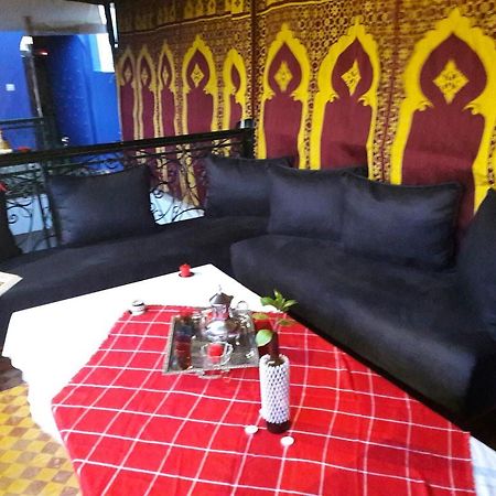 Riad Kech 马拉喀什 外观 照片