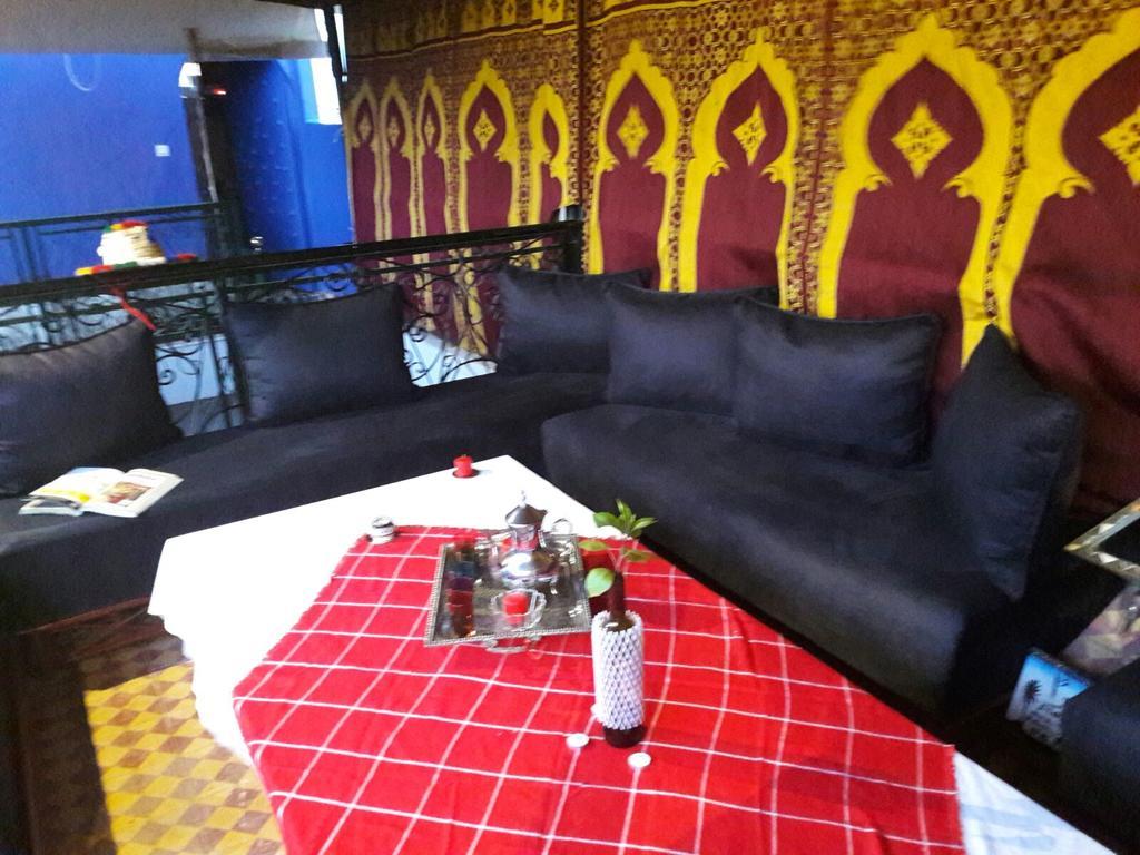 Riad Kech 马拉喀什 外观 照片